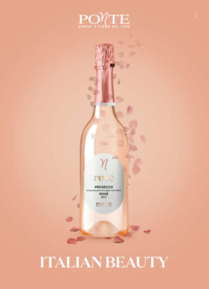 Nasce il Prosecco DOC Rose'