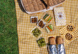 A Milano arriva il Picnic di Peck CityLife