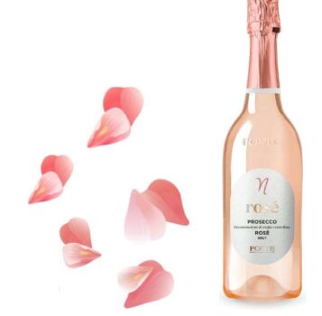 Nasce il Prosecco DOC Rose' - Sapori News 