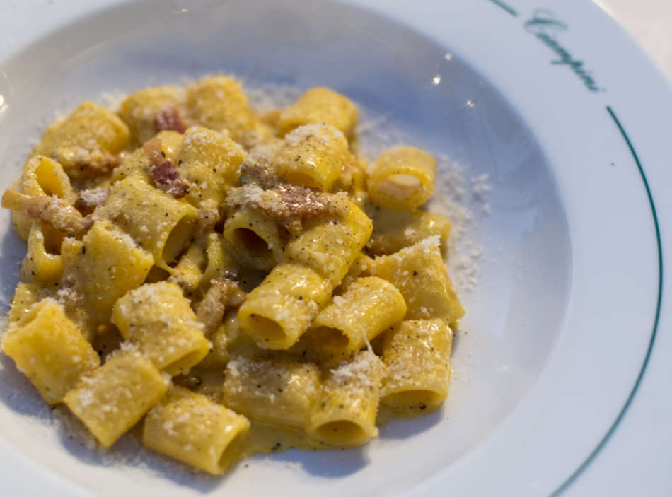 Gusto e panorama, il duo vincente di Terrazza Ciampini - Sapori News 