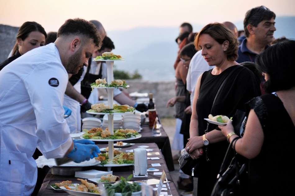 Evento di beneficenza -Cenando sotto un Cielo Diverso- - Sapori News Il Magazine Dedicato al Mondo del Food a 360 Gradi
