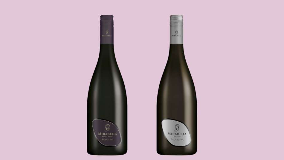 L’Azienda di Rodengo Saiano Mirabella  lancia la nuova linea di vini fermi dedicata ai monovarietali. Un’interpretazione diversa e accattivante per il mercato estero e italiano