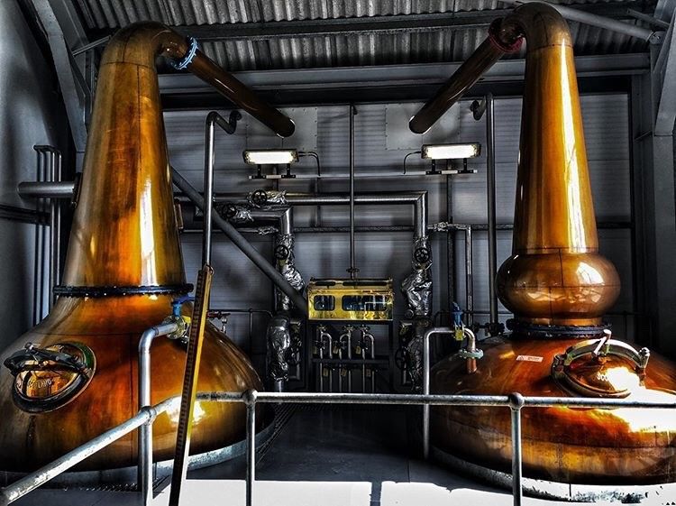 Ardnamurchan Single Malt, il nuovo whisky dalla Scozia