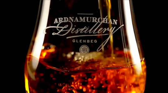 Ardnamurchan Single Malt, il nuovo whisky dalla Scozia - Sapori News 