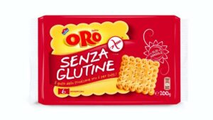 I Biscotti Oro Saiwa anche Senza Glutine - Sapori News 