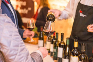 Trentino wine fest