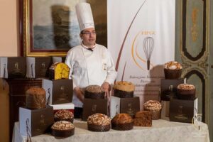 campionato mondiale panettone