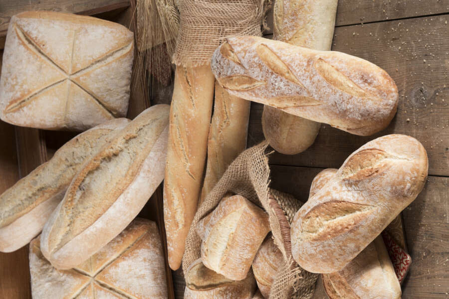 Origrani lancia tre nuove tipologie di pane