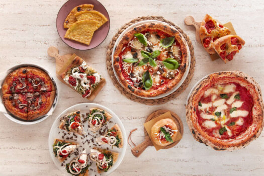 pizze italia - Sapori News 
