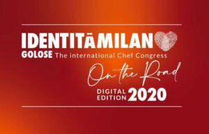 Identità Golose nel 2020 diventa ...On The Road!