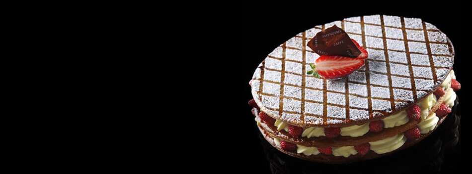 Pasticceria Nuovo Mondo riceve il Premio di Miglior Pasticceria Salata - Sapori News 