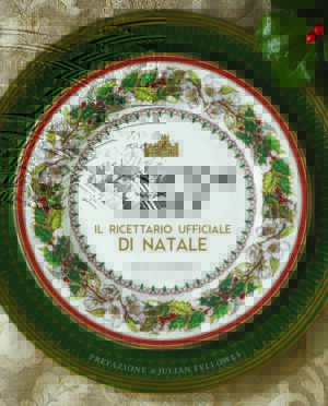 Downton Abbey: ecco il Ricettario di Natale! - Sapori News 