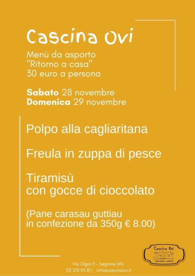 A Cascina Ovi il weekend della freula è arrivato - Sapori News 