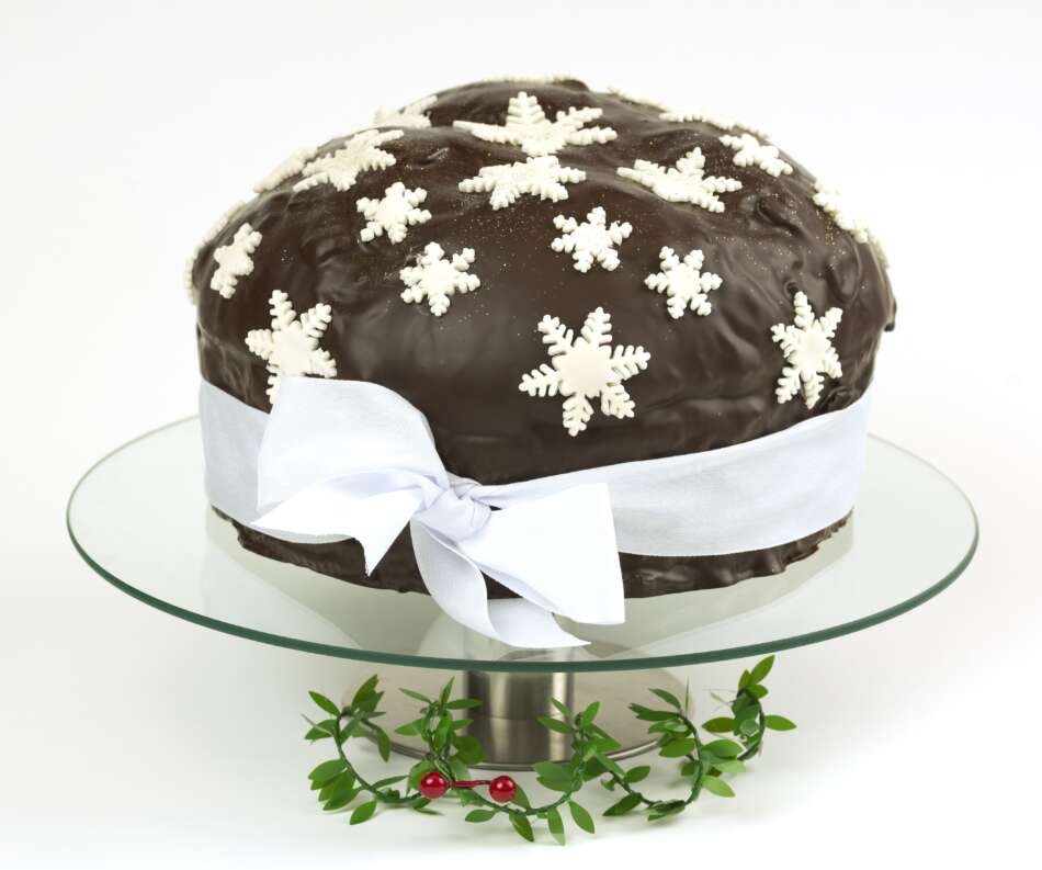 Solbiati cioccolato, creazioni uniche per Natale - Sapori News 