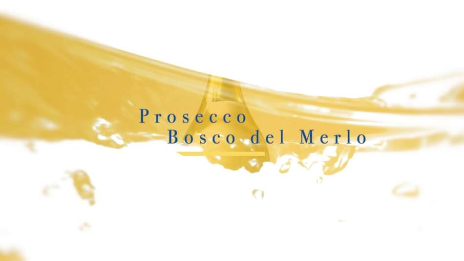 Bosco del Merlo e il suo nuovo Prosecco Rosé DOC - Sapori News 