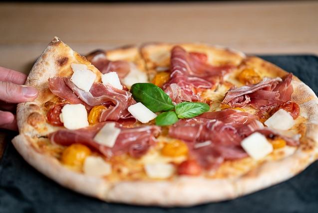 Domino’s Pizza, le nuove creazioni 100% italiane - Sapori News 