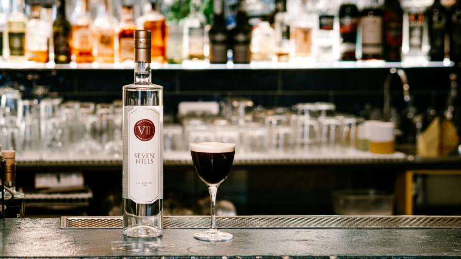 Drink MR. WOLF TIME ispirato al film Pulp Fiction - Sapori News Il Magazine Dedicato al Mondo del Food a 360 Gradi Drink MR. WOLF TIME ispirato al film Pulp Fiction - Sapori News