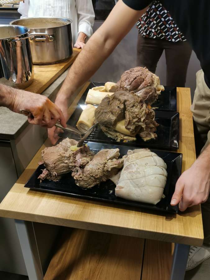 Bimby® e Coalvi collaborano per la promozione della carne di Razza Piemontese