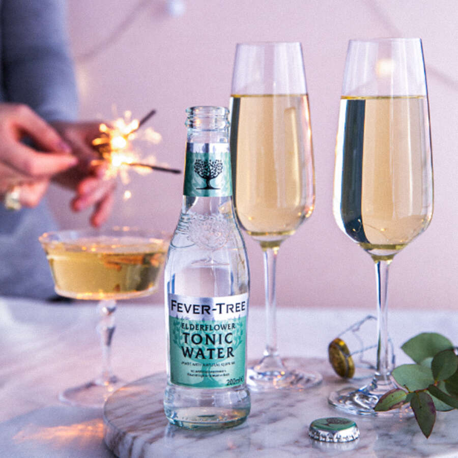 Fever-Tree: I cocktail per le festività Natalizie - Sapori News 