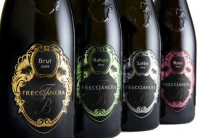 Franciacorta Fratelli Berlucchi