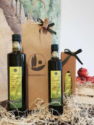 L’olio nuovo Bulichella,  il gusto del buon vivere sotto l’albero - Sapori News 