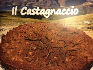 Castagnaccio