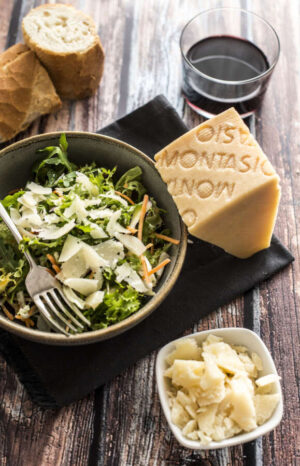 Montasio Dop, il formaggio naturale e autentico - Sapori News 