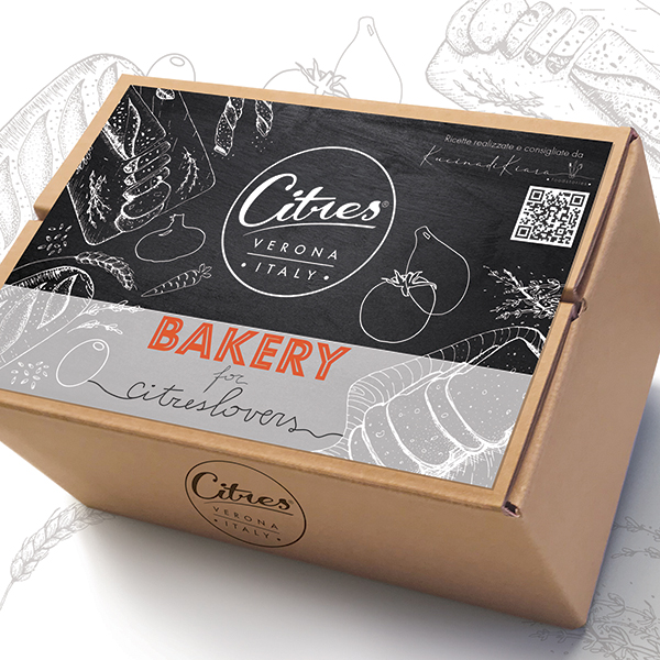 CITRES presenta le sue box gourmet - Sapori News 