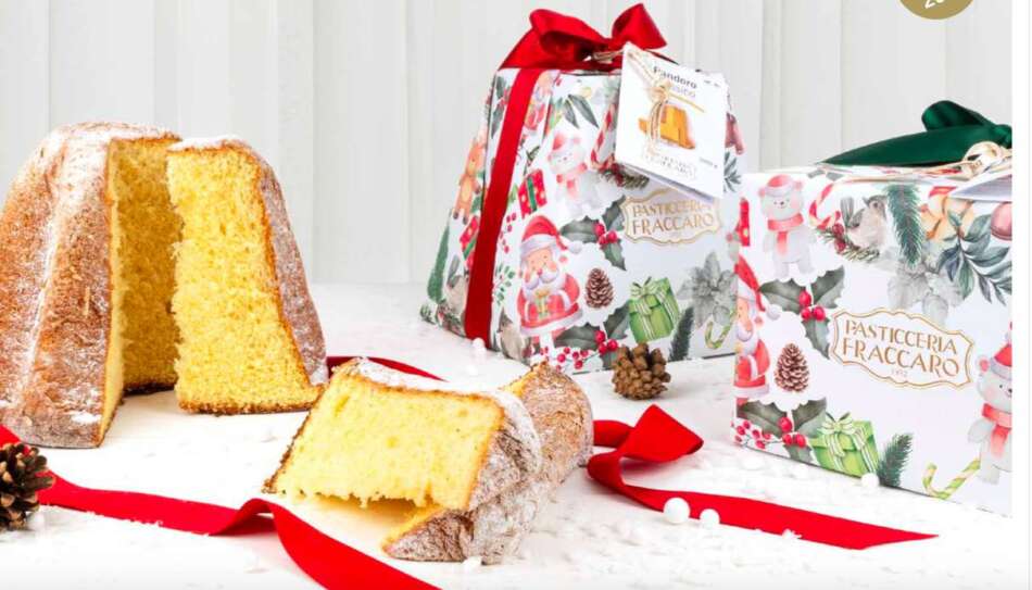 Pasticceria Fraccaro