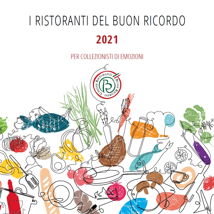 I Ristoranti del Buon Ricordo: le new entry e la Guida - Sapori News 