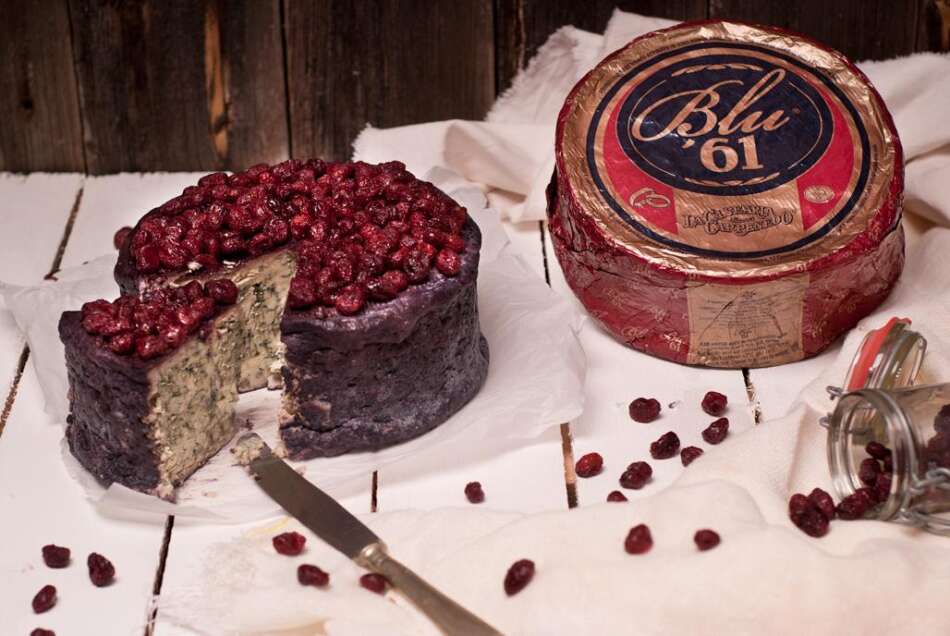 La Casearia Carpenedo e i suoi formaggi d’eccezione - Sapori News Il Magazine Dedicato al Mondo del Food a 360 Gradi