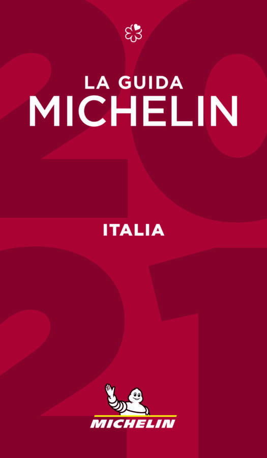Guida Michelin 2021, i nuovi ristoranti stellati