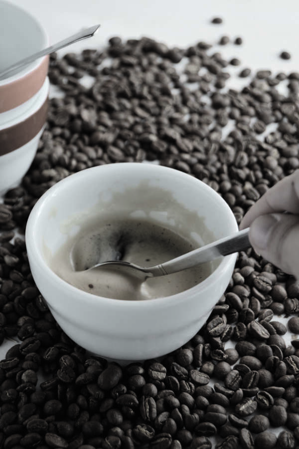 Il  metodo del Cupping, utile per la valutazione del caffè - Sapori News 