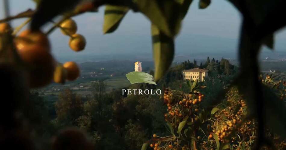 Tenuta Petrolo: 30 anni del vino Torrione 2018 - Sapori News 