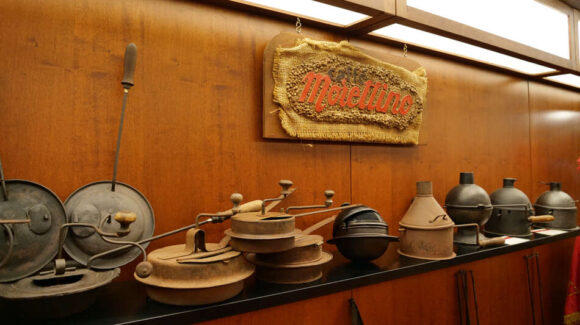Caffè Morettino, 100 anni di storia per la Fabbrica Museo - Sapori News 
