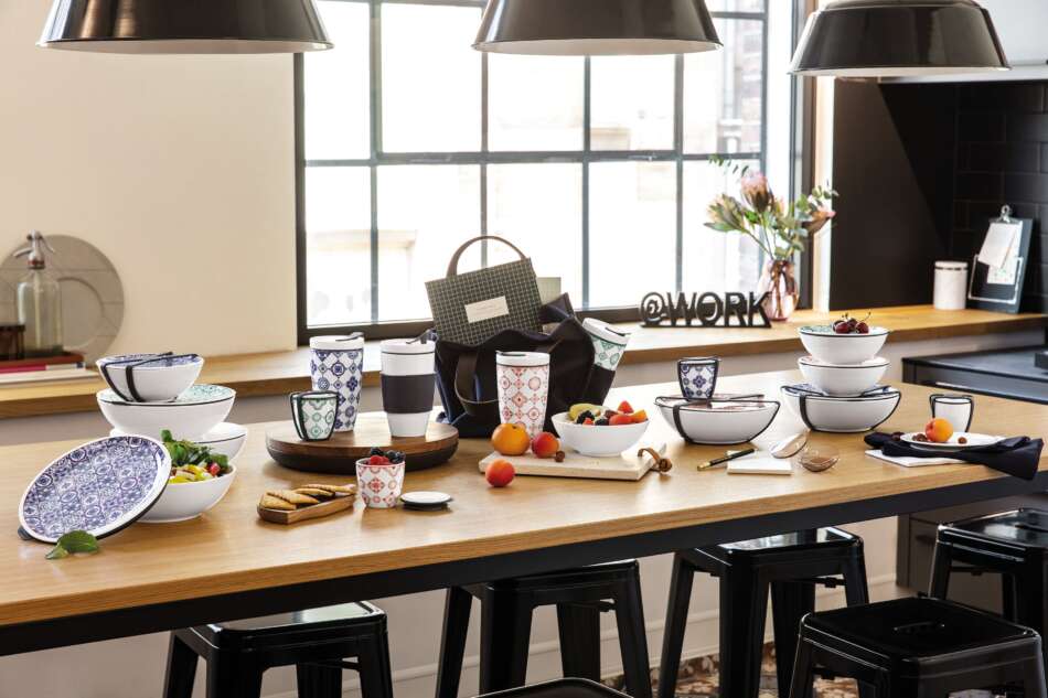 Villeroy & Boch Tableware diventa Dining & Lifestyle - Sapori News 
