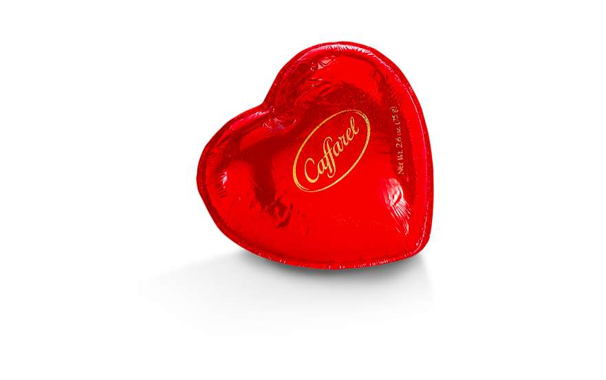 L'Amore in un Click-la confezione regalo speciale di Caffarel - Sapori News 