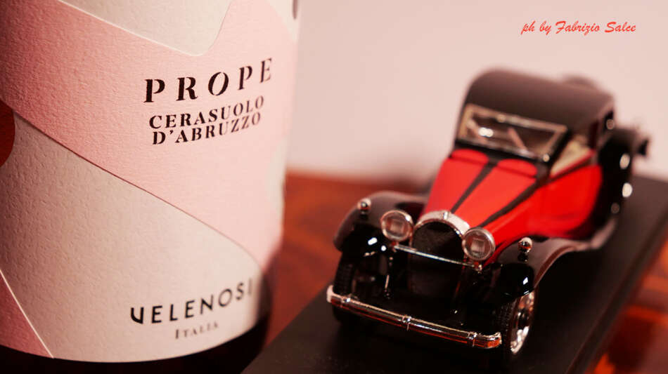 Prestigiose auto d’un tempo e pregiati vini di oggi - Sapori News 