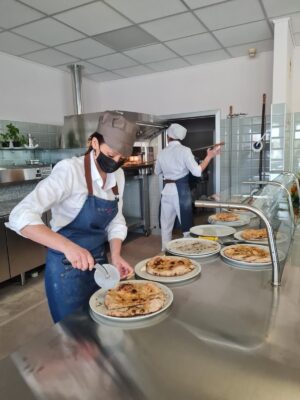 Aromi&Sapori–People Restaurant, la ristorazione accessibile - Sapori News 