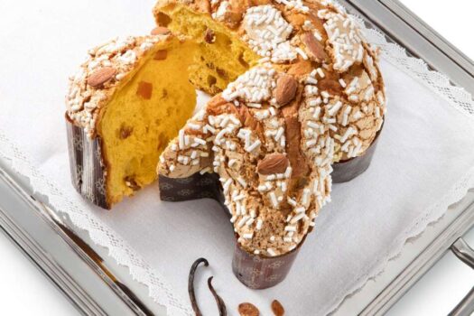 Colomba_Dolce Emporio - Sapori News 