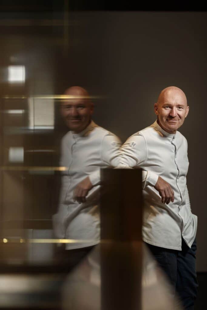 Lo chef Alfio Ghezzi firma una ricetta per la Pasqua 2021 - Sapori News 