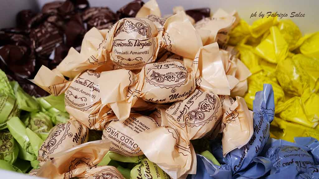 Sono nati dall’amore, sono gli amaretti di Mombaruzzo - Sapori News Il Magazine Dedicato al Mondo del Food a 360 Gradi