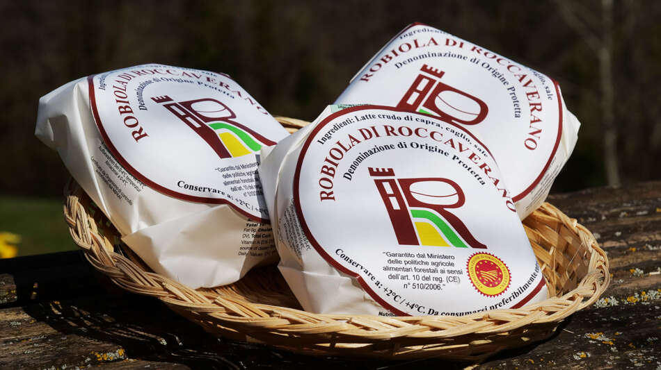Robiola di Roccaverano D.O.P.: auguri di buona Pasqua! - Sapori News 