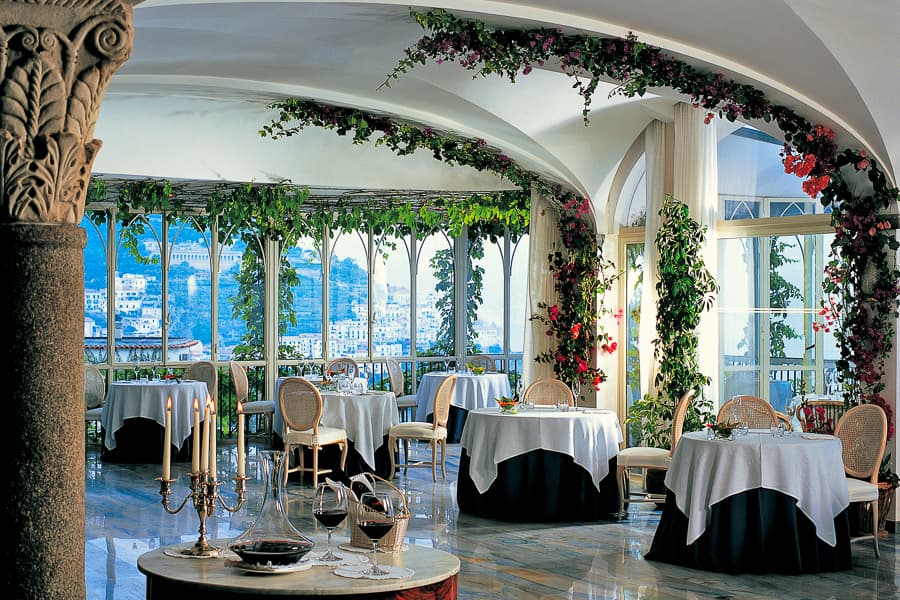 Al Mare e Glicine, un viaggio tra i sapori della Costiera Amalfitana - Sapori News Il Magazine Dedicato al Mondo del Food a 360 Gradi