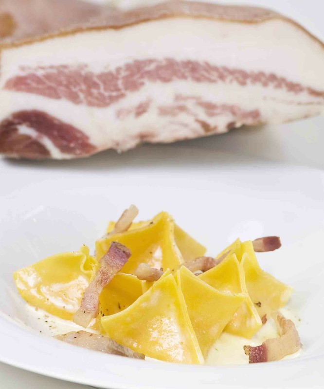 Carbonara Day: i consigli dello chef Antonello Colonna - Sapori News 