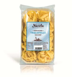 Riso Nuvola tagliatelle