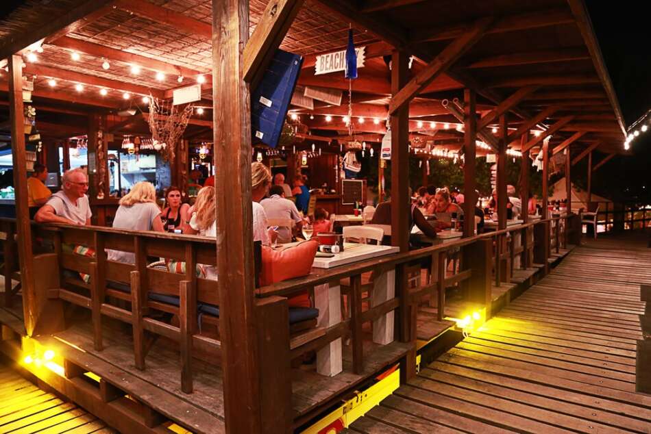 Aruba: i migliori ristoranti all'aperto sul mar dei Caraibi - Sapori News 