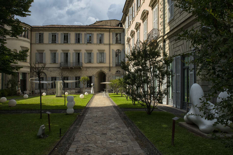 VOCE in Giardino torna per gli amanti di cibo e cultura - Sapori News 