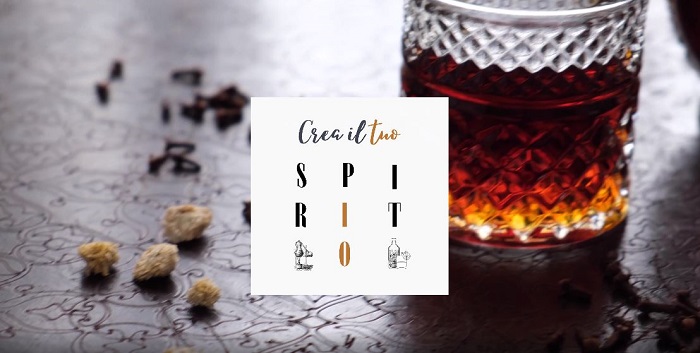 The Spiritual Machine crea un contest per gli amanti del craft spirits - Sapori News 