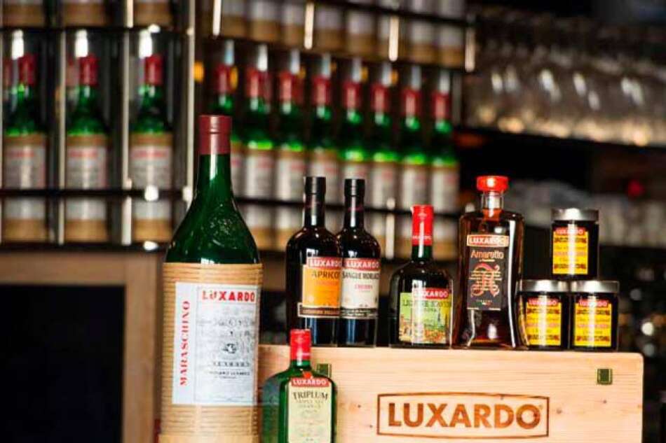 Antico: il nuovo 'vermouth' di Luxardo